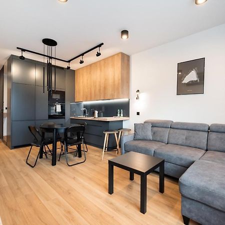 Zoliborz Obsidian Apartment Warszawa Eksteriør billede